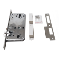 Внутрішні запчастини замка 55/72 мм Kratki