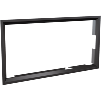 Рамка стальна для NADIA 14 (стандарт) Kratki