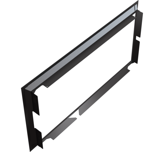 Рамка стальная для NADIA 14 (стандарт) Kratki