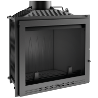 Камінна топка Kratki FELIX 16 LUX (16,0 кВт)