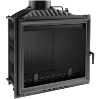 Каминная топка Kratki FELIX 16 (16,0 кВт)