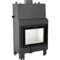 Камінна топка Kratki MBM PW 10 (12,0 кВт)