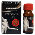 Ароматизированное масло – анти-табак – 10 мл Kratki