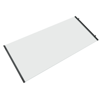 Стекло для биокаминов AUGUST/P/TUV, NOVEMBER/P/TUV, DECEMBER/P/TUV Kratki