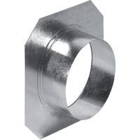 Розета Ø 150 Kratki