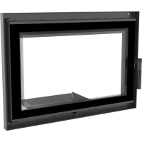 Дверцята WIKTOR DECO Kratki