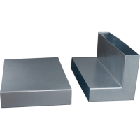 Переход с подачи воздуха на 90° Kratki