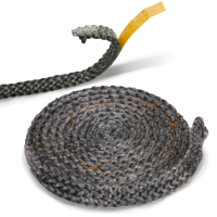 Ремкомплект (шнур + клей) 1 м товщина 10x3 мм Kratki