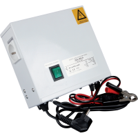 Бесперебойный источник питания CO 300W Kratki