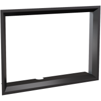 Рамка металева для MBO 15 гільйотина Kratki