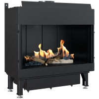 Камінна топка Kratki LEO 70 NG (7,3 кВт)