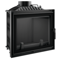 Камінна топка Kratki FELIX 16 DECO (16,0 кВт)