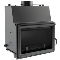 Каминная топка Kratki OLIWIA PW 22 (22,0 кВт)