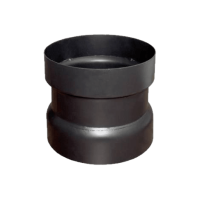 Отвір протиконденсатний Ø 200 Kratki