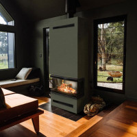 Камінна топка Kratki NBC 7 ліва / права BS з боковим відкриванням дверей (7,0 кВт) Камінна топка Kratki NBC 7 ліва / права BS з боковим відкриванням дверей (7,0 кВт)