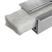 Наполнитель для биоконтейнера AF/P Kratki