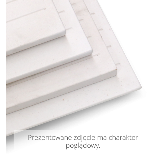 Плиты TERMOTEC ZIBI 12 (комплект) Kratki