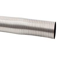 Эластичная труба LIS Kratki