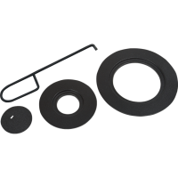 Конфорки для KOZA Kratki