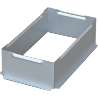 Рамка для решітки 11/17 Kratki