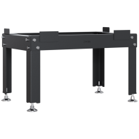 Основа під камінну топку ZOSIA ECO 12 Kratki