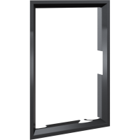 Рамка стальна для NADIA 9 (стандарт) Kratki