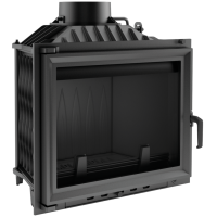 Каминная топка Kratki ANTEK 10 (10,0 кВт)