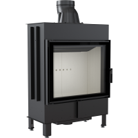 Камінна топка Kratki LUCY 15 (15,0 кВт)