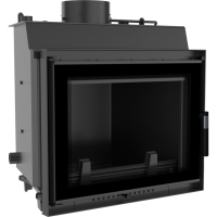 Каминная топка Kratki ERYK PW 10 DECO (10,0 кВт)