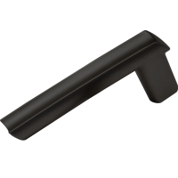 Ручка чорна Kratki