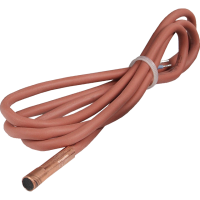 Кабель з датчиком 2,5 м Kratki