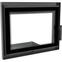 Дверцята ZUZIA DECO Kratki