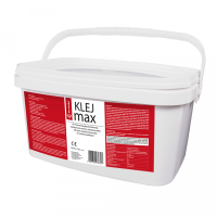 Клей для ізоляційних плит 15 кг Kratki