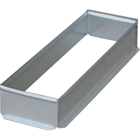 Рамка для решітки 11/32 Kratki