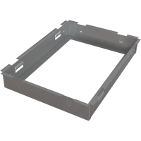 Рамка для решітки WIND 22x30 Kratki