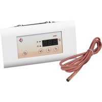 Мікропроцесорний контролер насоса Kratki