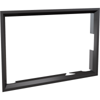 Рамка стальна для NADIA 12 (стандарт) Kratki