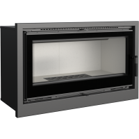 Камінна топка Kratki ARKE 95 (14,0 кВт)