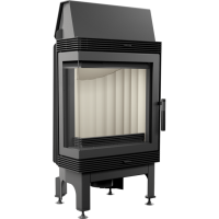 Камінна топка Kratki BLANKA 8 ліва BS (8,0 кВт)