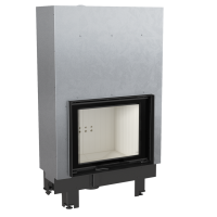 Камінна топка Kratki MBZ 13 гільйотина DG (13,0 кВт) Камінна топка Kratki MBZ 13 гільйотина DG (13,0 кВт)