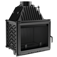 Каминная топка Kratki ZUZIA 16 (16,0 кВт)