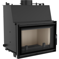 Каминная топка Kratki OLIWIA PW 17 DECO (17,0 кВт)