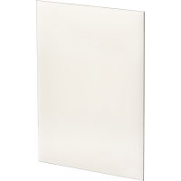 Стекло для топки Zuzia 700 и Eryk 700 Kratki