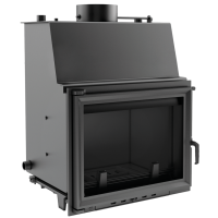 Камінна топка Kratki ZUZIA PW 15 (12,0 кВт)