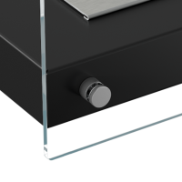 Кріплення для біокамінів HOTEL / HOTEL MINI верхнє Kratki