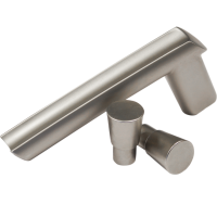 Ручка сатин (комплект) Kratki