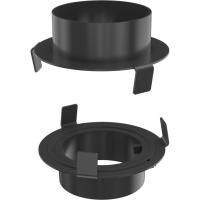 Кріплення для акумуляційної маси Kratki