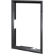 Рамка стальна для NADIA 9 (двостороннє кріплення дверцят) Kratki