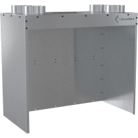 Дистрибютор 4x125 FELIX для самостійної збірки Kratki