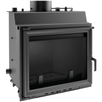 Камінна топка Kratki ERYK PW 10 (10,0 кВт)